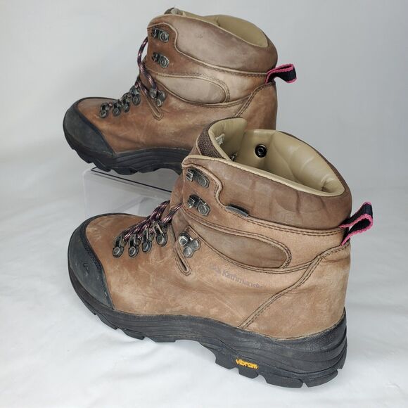 Kathmandu Tiber NGX Walking Boot Women Size 8 - Picture 2 of 8